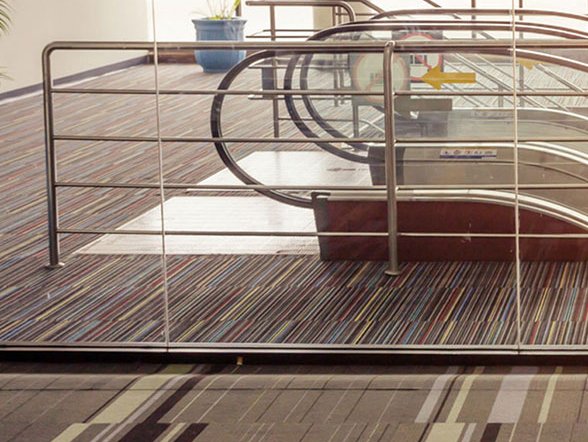 Local flooring retailer in Vidor, TX