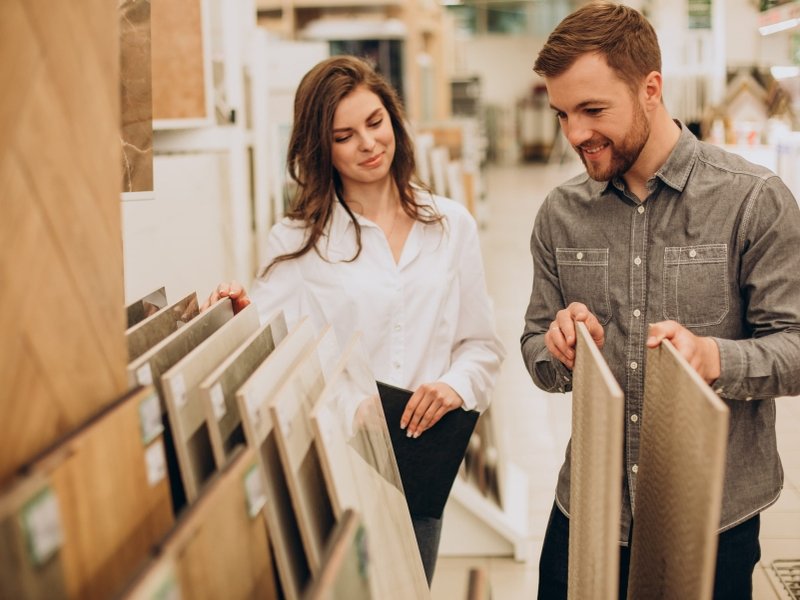 Flooring design Consultations in Vidor
