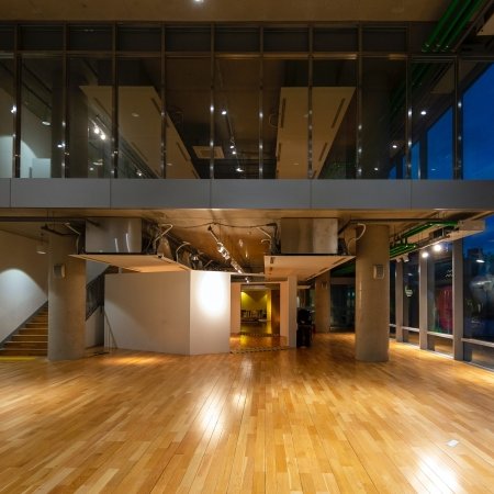 Commercial floors from  Custom Flooring in Vidor, TX