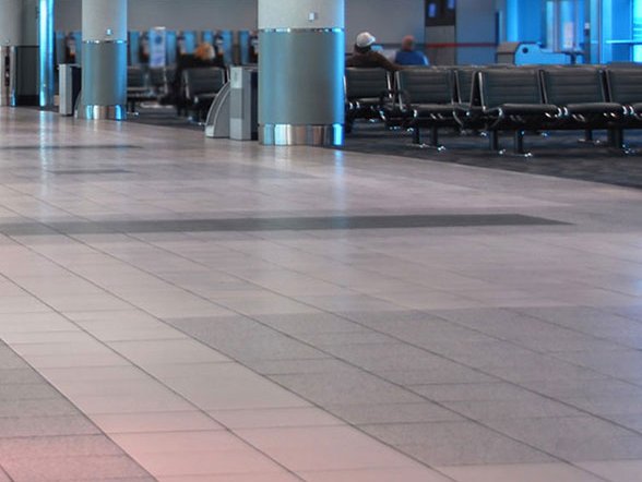 Flooring experts at Custom Flooring